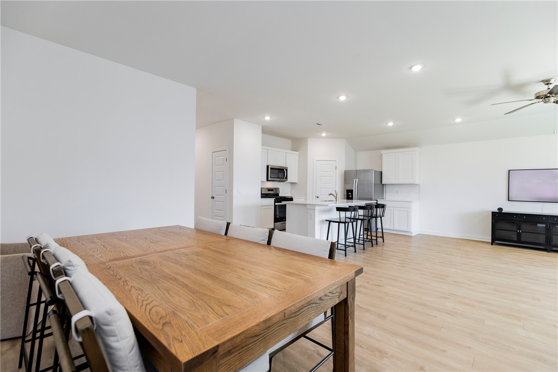 Aiden's Place - Residential