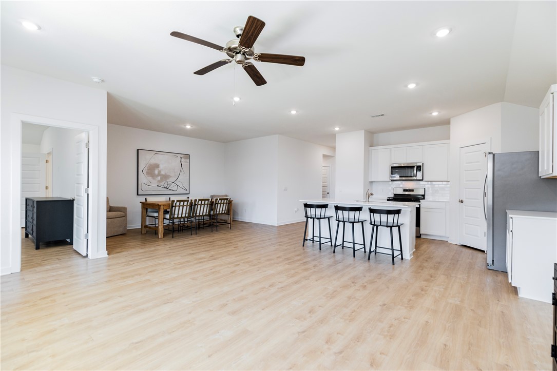 Aiden's Place - Residential