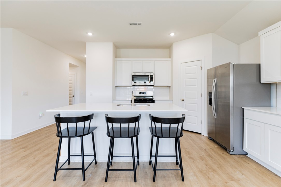 Aiden's Place - Residential