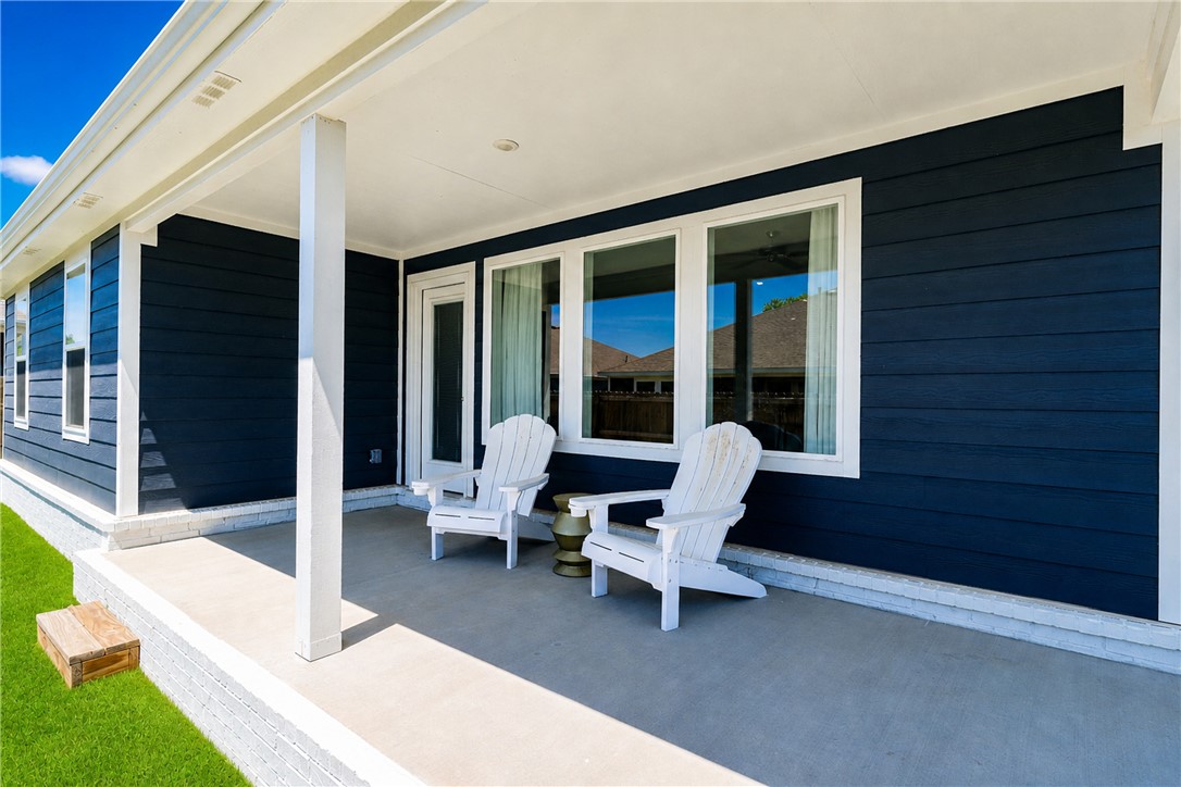 Aiden's Place - Residential