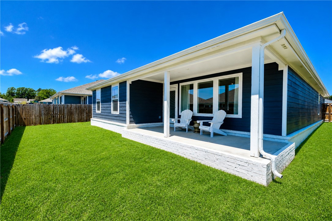 Aiden's Place - Residential