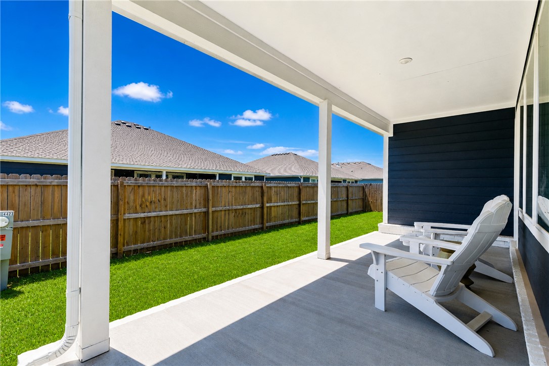 Aiden's Place - Residential