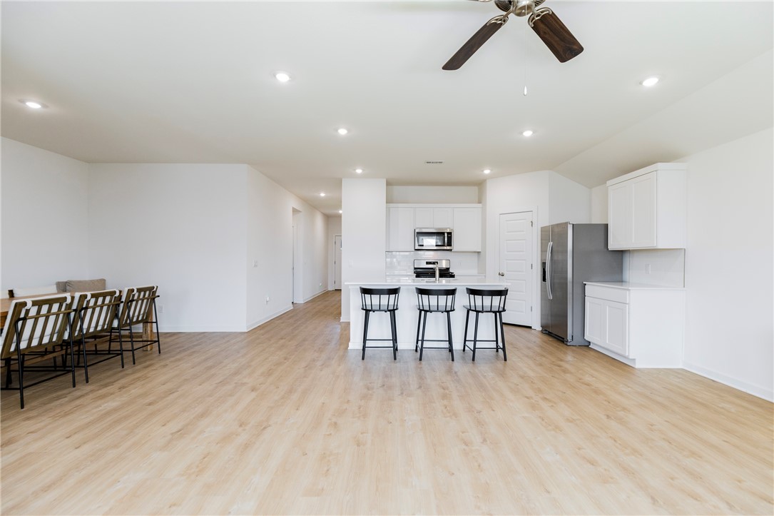 Aiden's Place - Residential