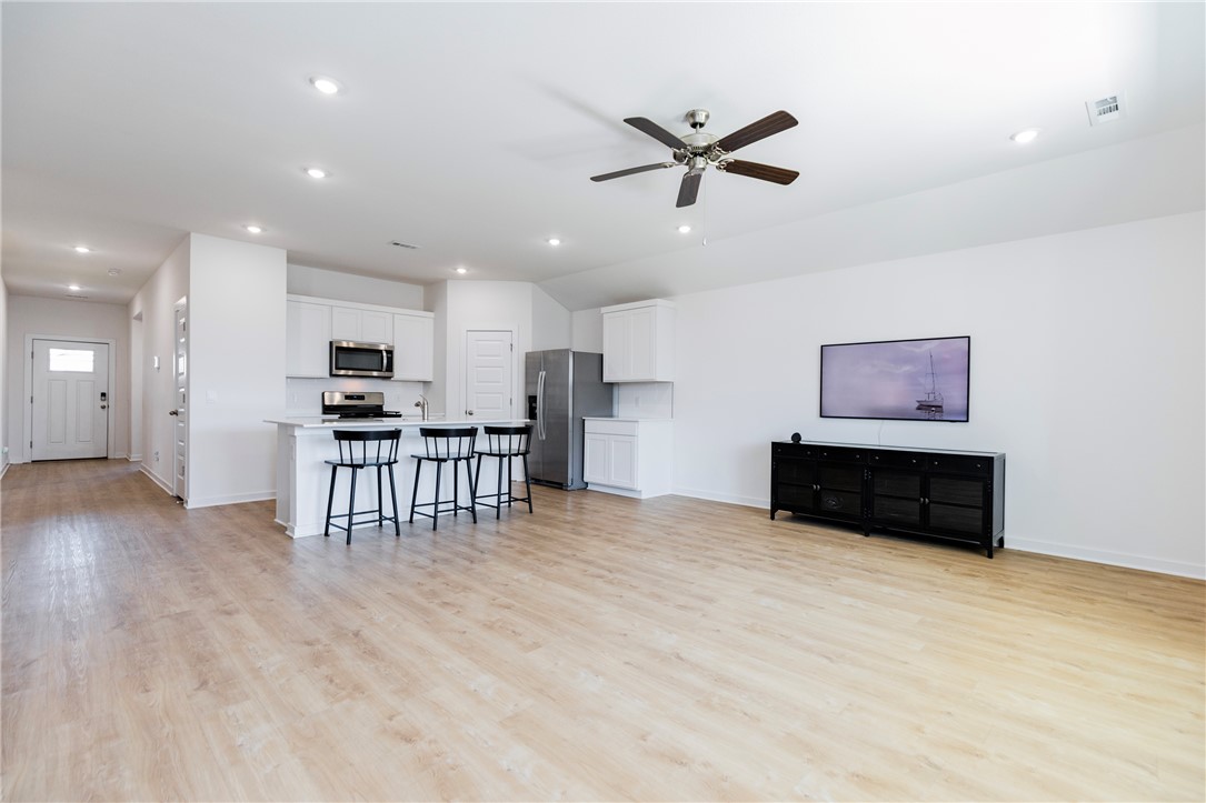 Aiden's Place - Residential