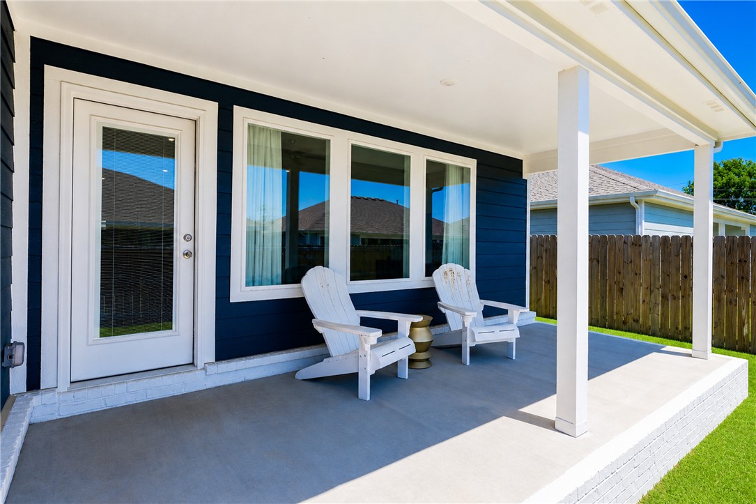 Aiden's Place - Residential
