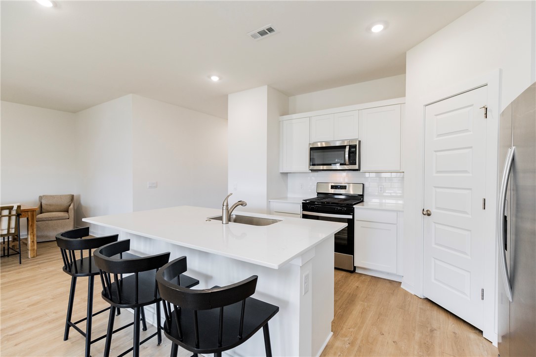 Aiden's Place - Residential