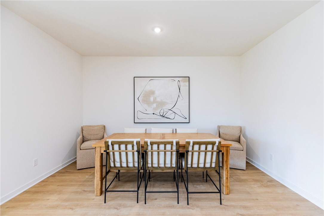 Aiden's Place - Residential