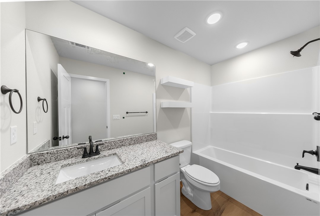 Daisy Road Duplexes Centerton - Residential Lease