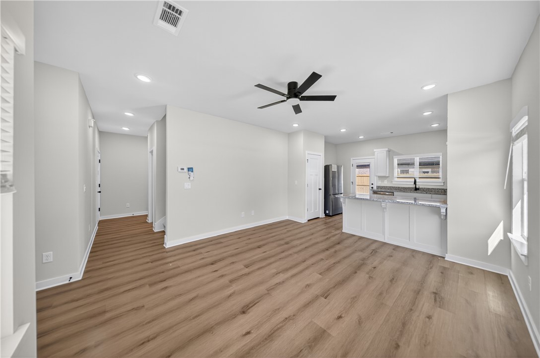 Daisy Road Duplexes Centerton - Residential Lease