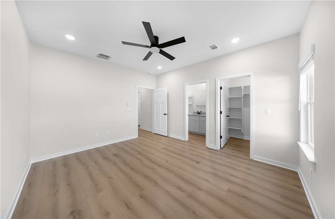 Daisy Road Duplexes Centerton - Residential Lease