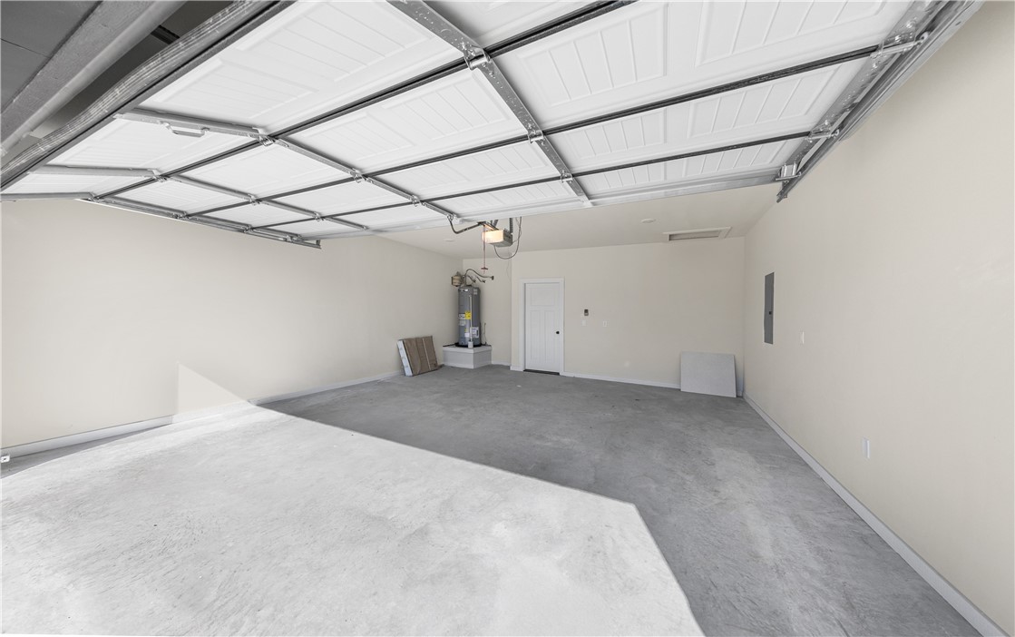 Daisy Road Duplexes Centerton - Residential Lease