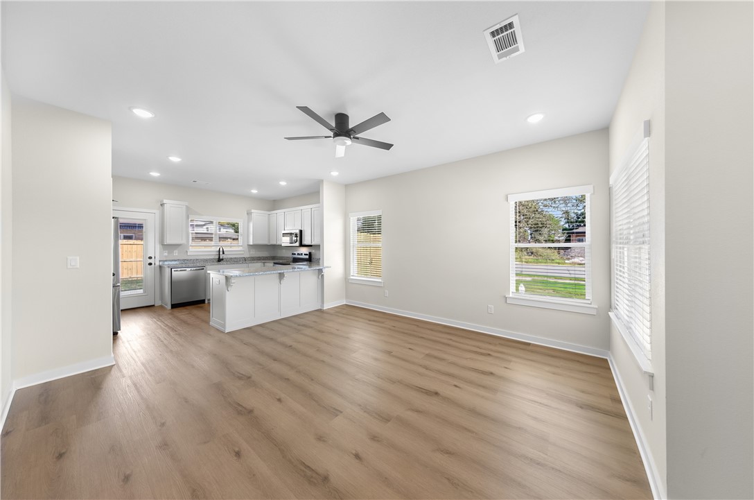 Daisy Road Duplexes Centerton - Residential Lease
