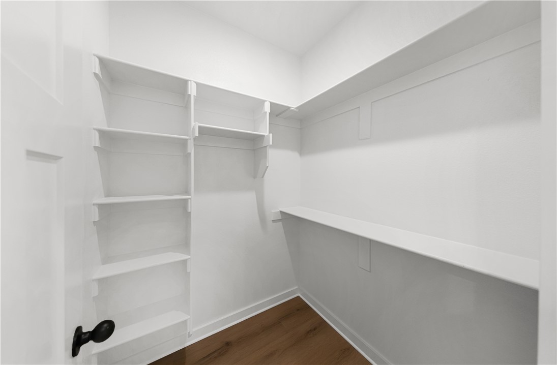 Daisy Road Duplexes Centerton - Residential Lease
