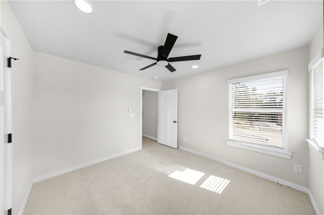 Daisy Road Duplexes Centerton - Residential Lease