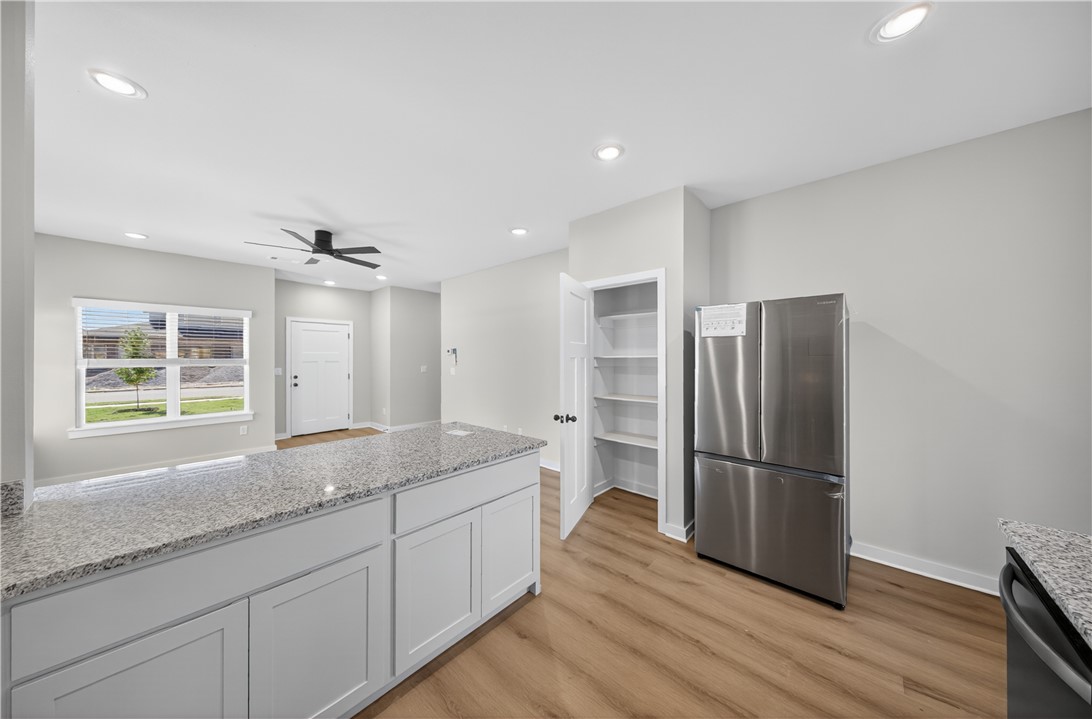 Daisy Road Duplexes Centerton - Residential Lease