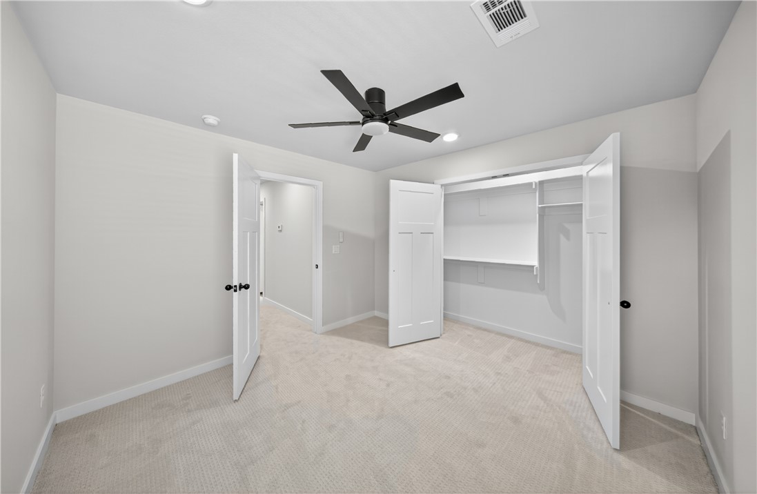 Daisy Road Duplexes Centerton - Residential Lease