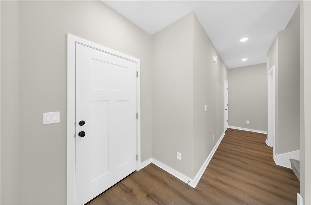 Daisy Road Duplexes Centerton - Residential Lease