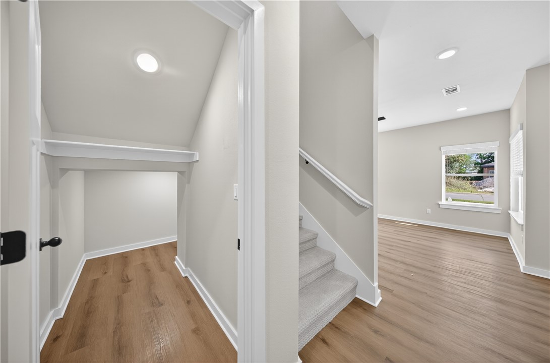 Daisy Road Duplexes Centerton - Residential Lease