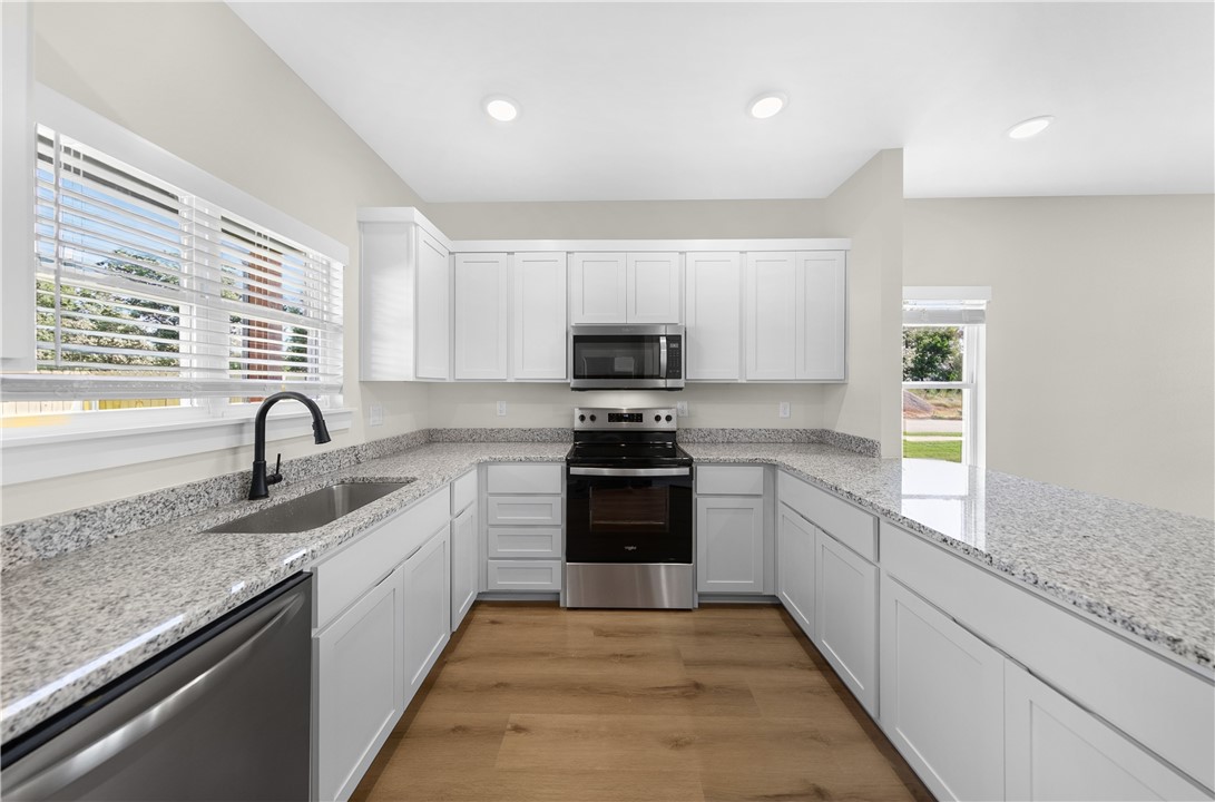 Daisy Road Duplexes Centerton - Residential Lease