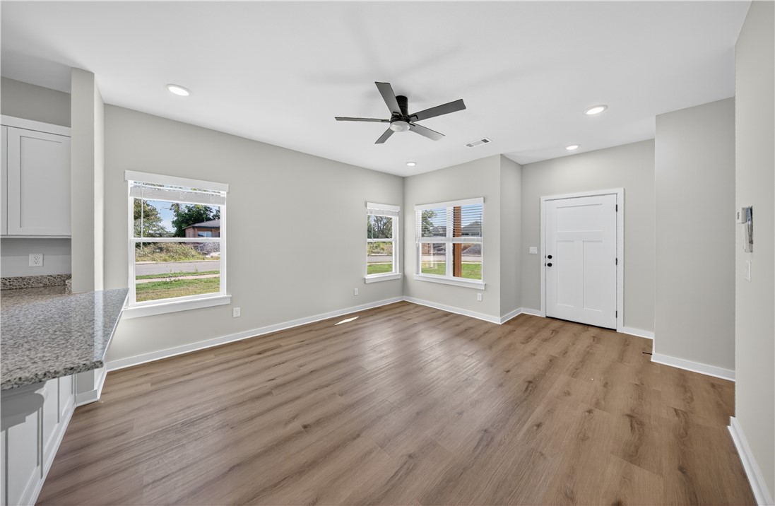 Daisy Road Duplexes Centerton - Residential Lease
