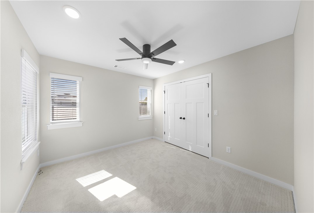Daisy Road Duplexes Centerton - Residential Lease