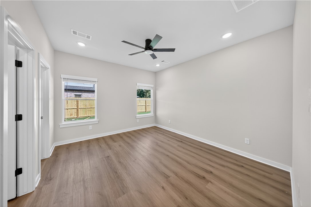 Daisy Road Duplexes Centerton - Residential Lease