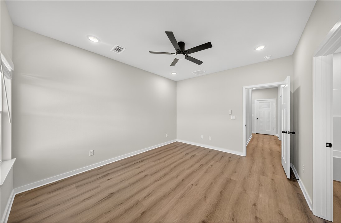 Daisy Road Duplexes Centerton - Residential Lease