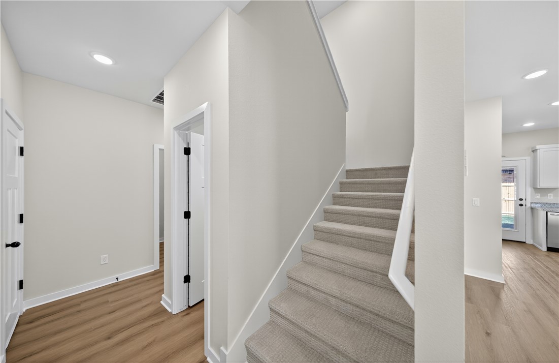 Daisy Road Duplexes Centerton - Residential Lease