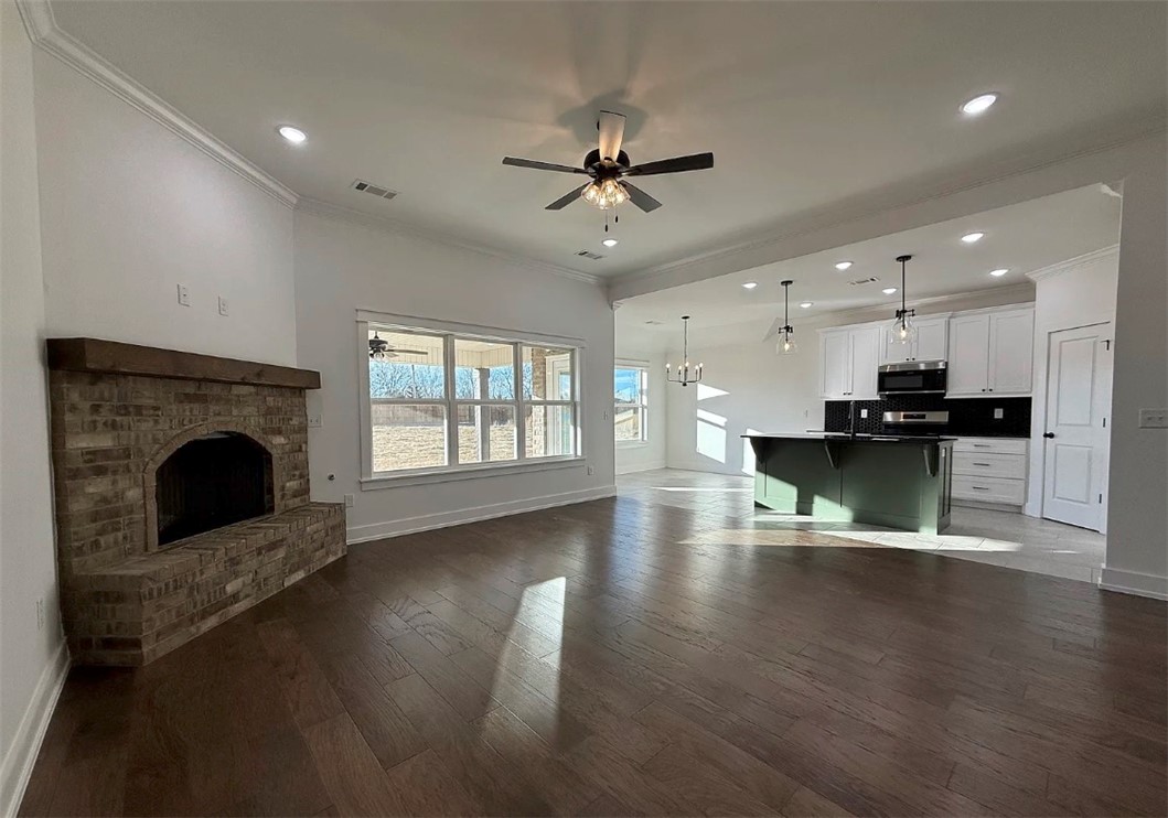 Saddle Hill Estates Rurban - Residential