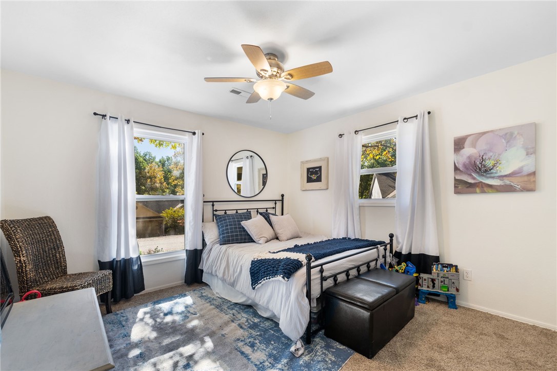 Norfolk Sub Bvv - Residential