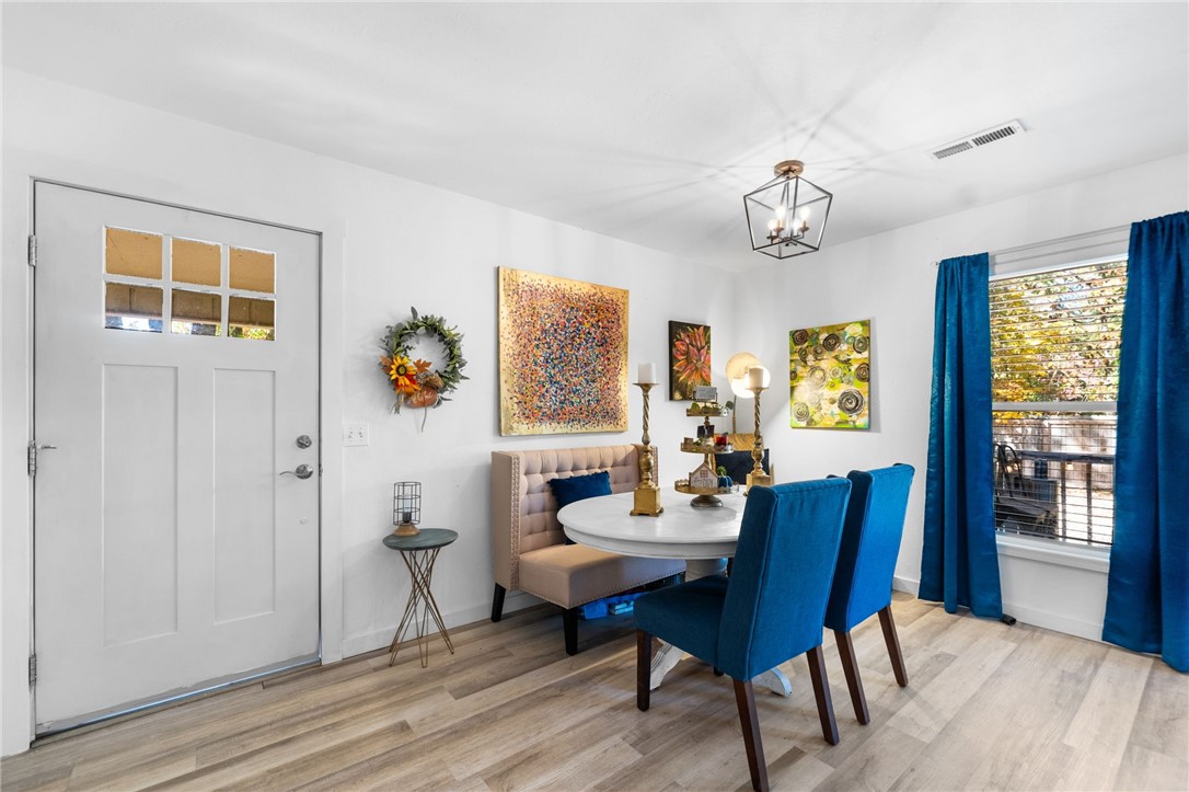 Norfolk Sub Bvv - Residential