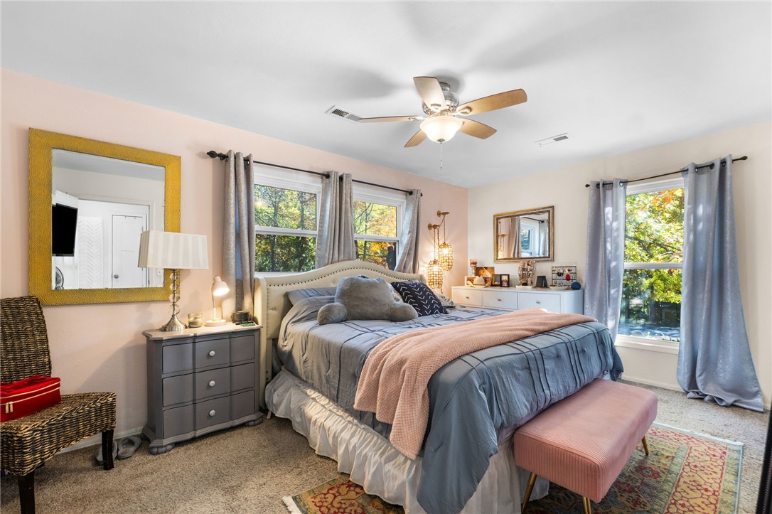 Norfolk Sub Bvv - Residential