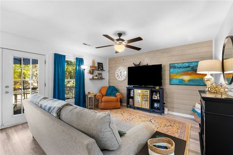 Photo of 1 Thetford Drive, Bella Vista, AR 72715 (MLS # 1327088)