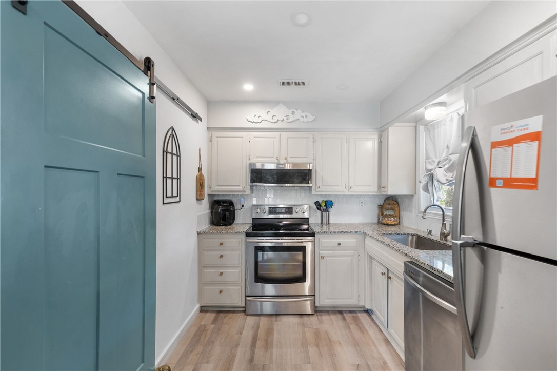 Norfolk Sub Bvv - Residential