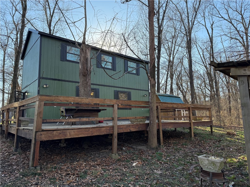 Springdale Outlots - Residential