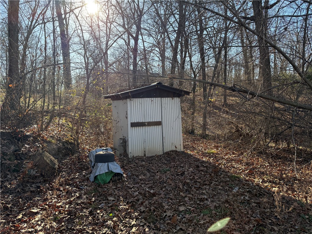 Springdale Outlots - Residential