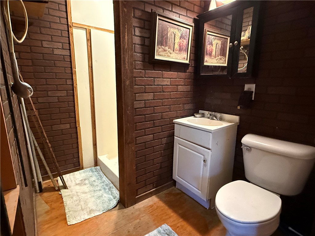 Springdale Outlots - Residential