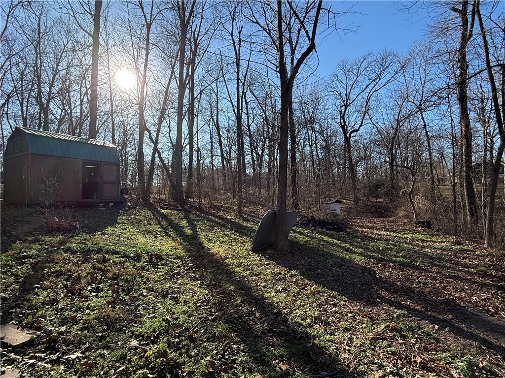 Springdale Outlots - Residential