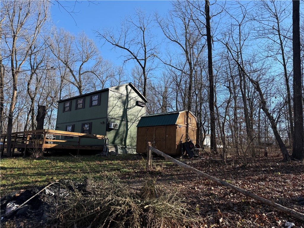 Springdale Outlots - Residential