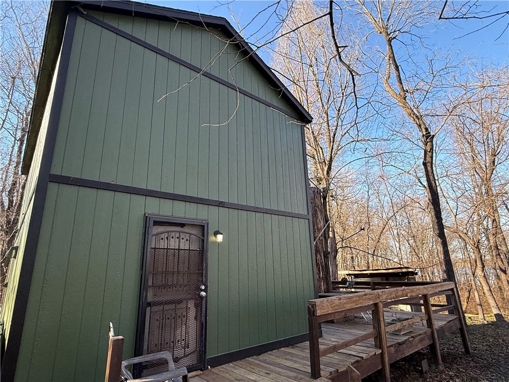 Springdale Outlots - Residential