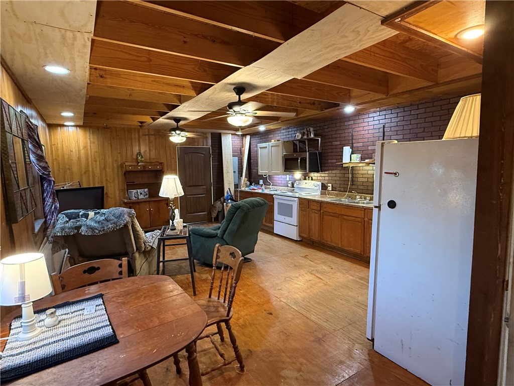 Springdale Outlots - Residential