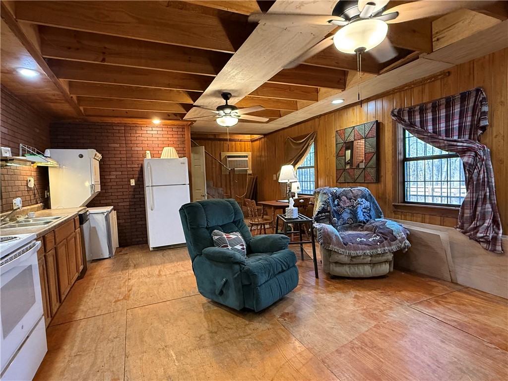 Springdale Outlots - Residential