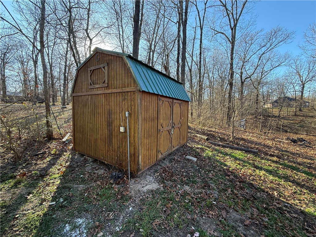 Springdale Outlots - Residential