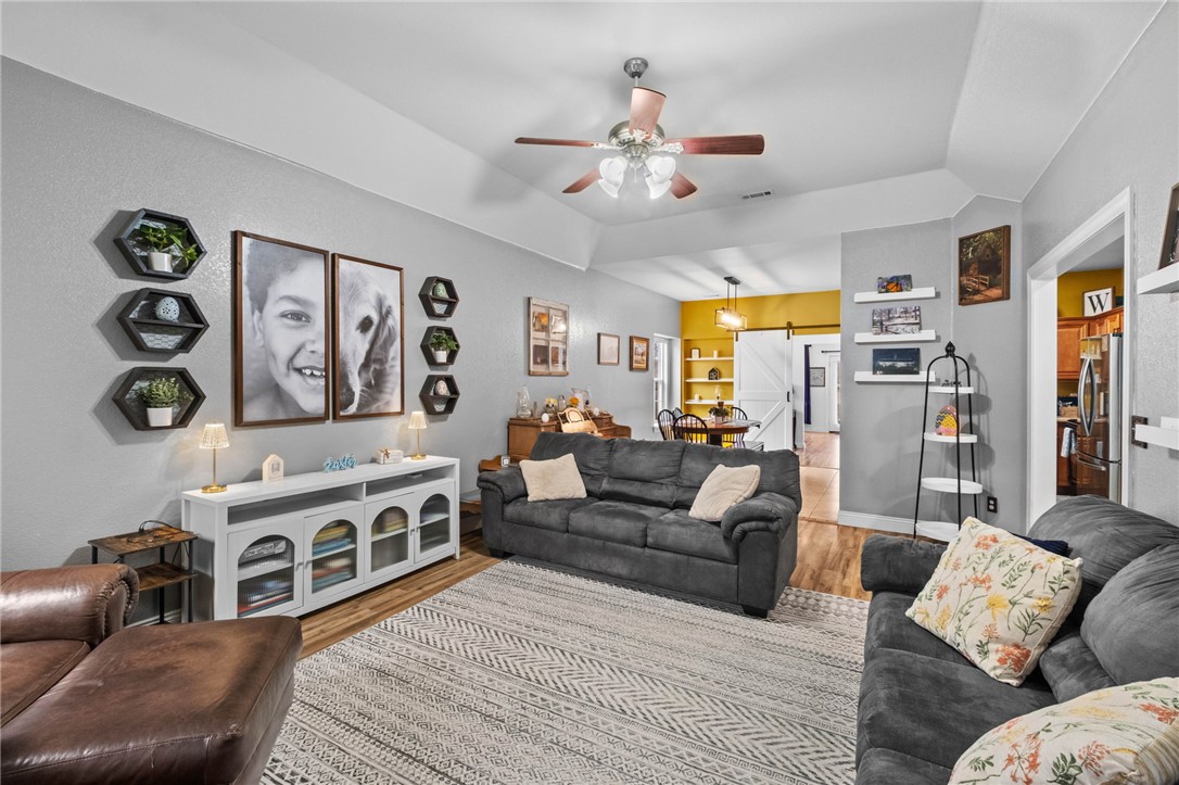 Brimwoods Sub Ph 1 - Residential