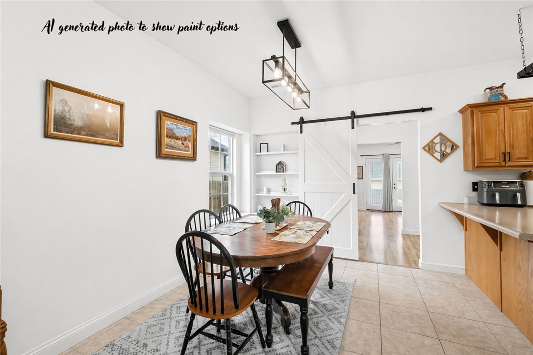 Brimwoods Sub Ph 1 - Residential
