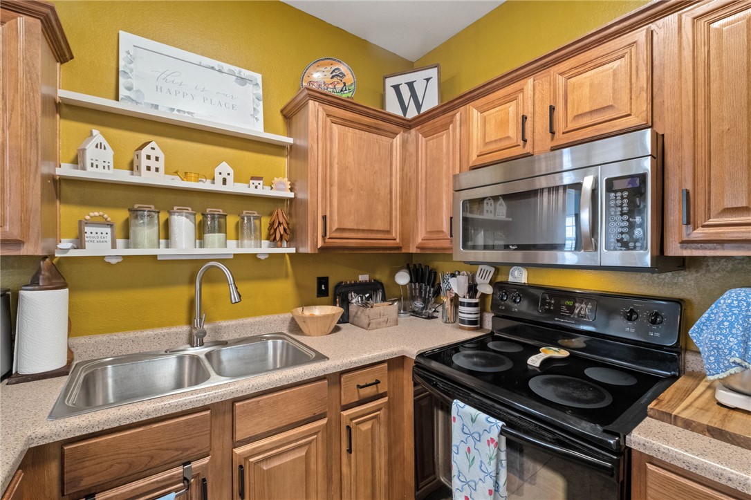 Brimwoods Sub Ph 1 - Residential