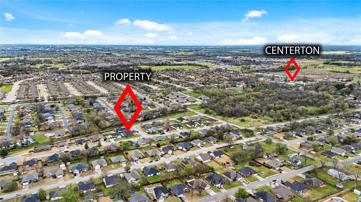 Brimwoods Sub Ph 1 - Residential