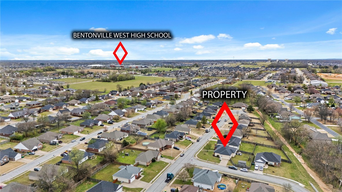 Brimwoods Sub Ph 1 - Residential