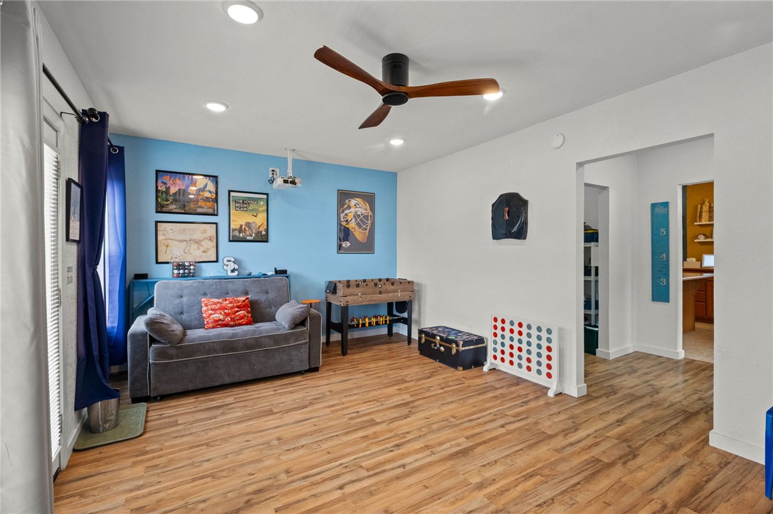 Brimwoods Sub Ph 1 - Residential