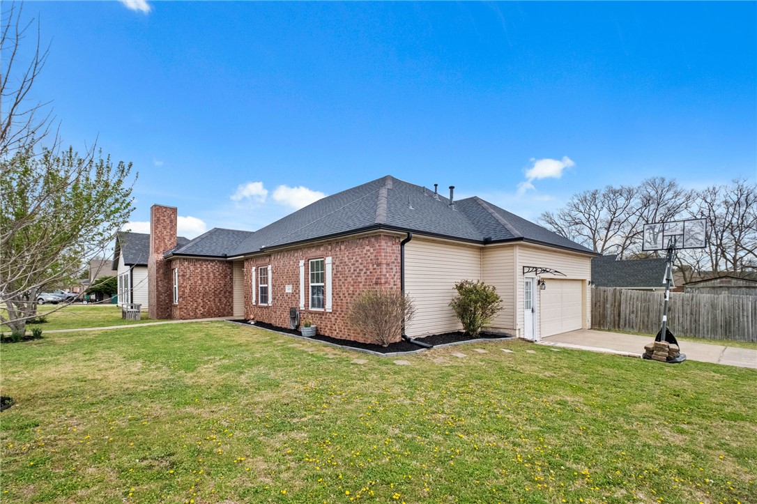 Brimwoods Sub Ph 1 - Residential